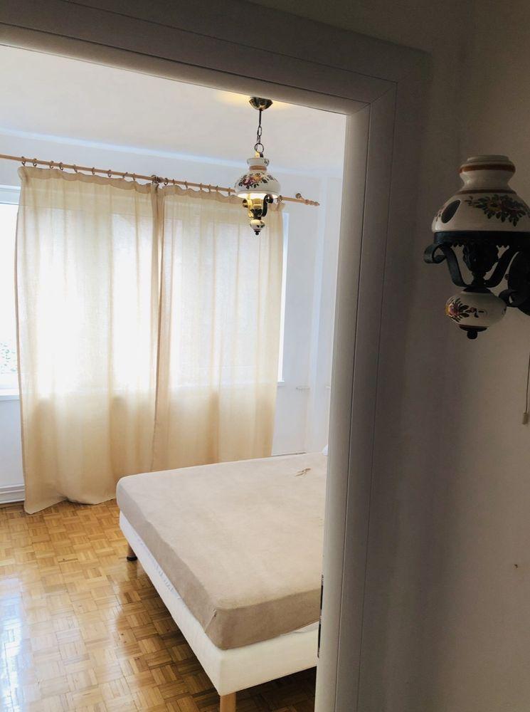 Se inchiriaza apt. 2 camere Modarom, Parcul Central