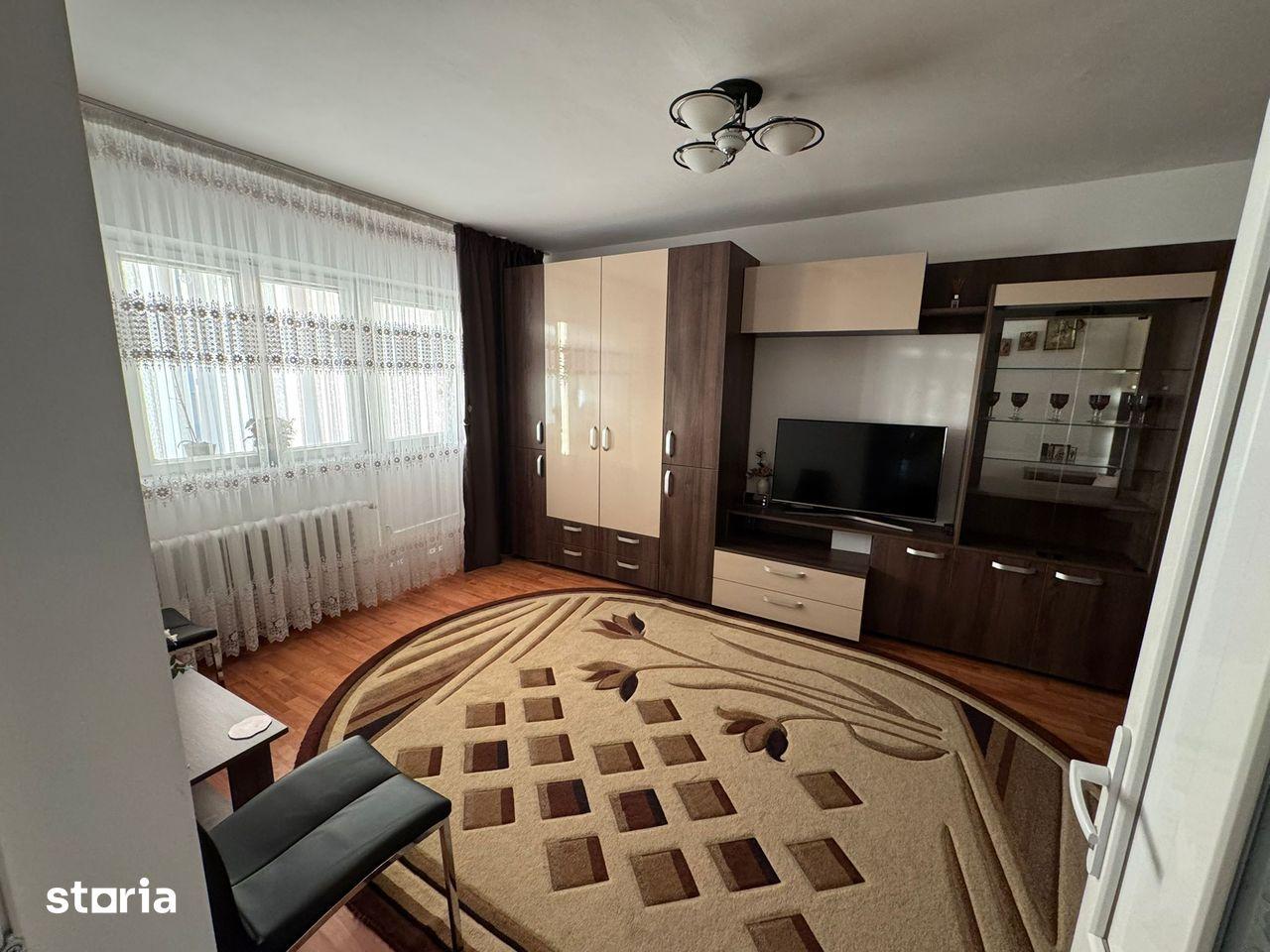 Apartament 2 camere, Centrul Nou, Brașov