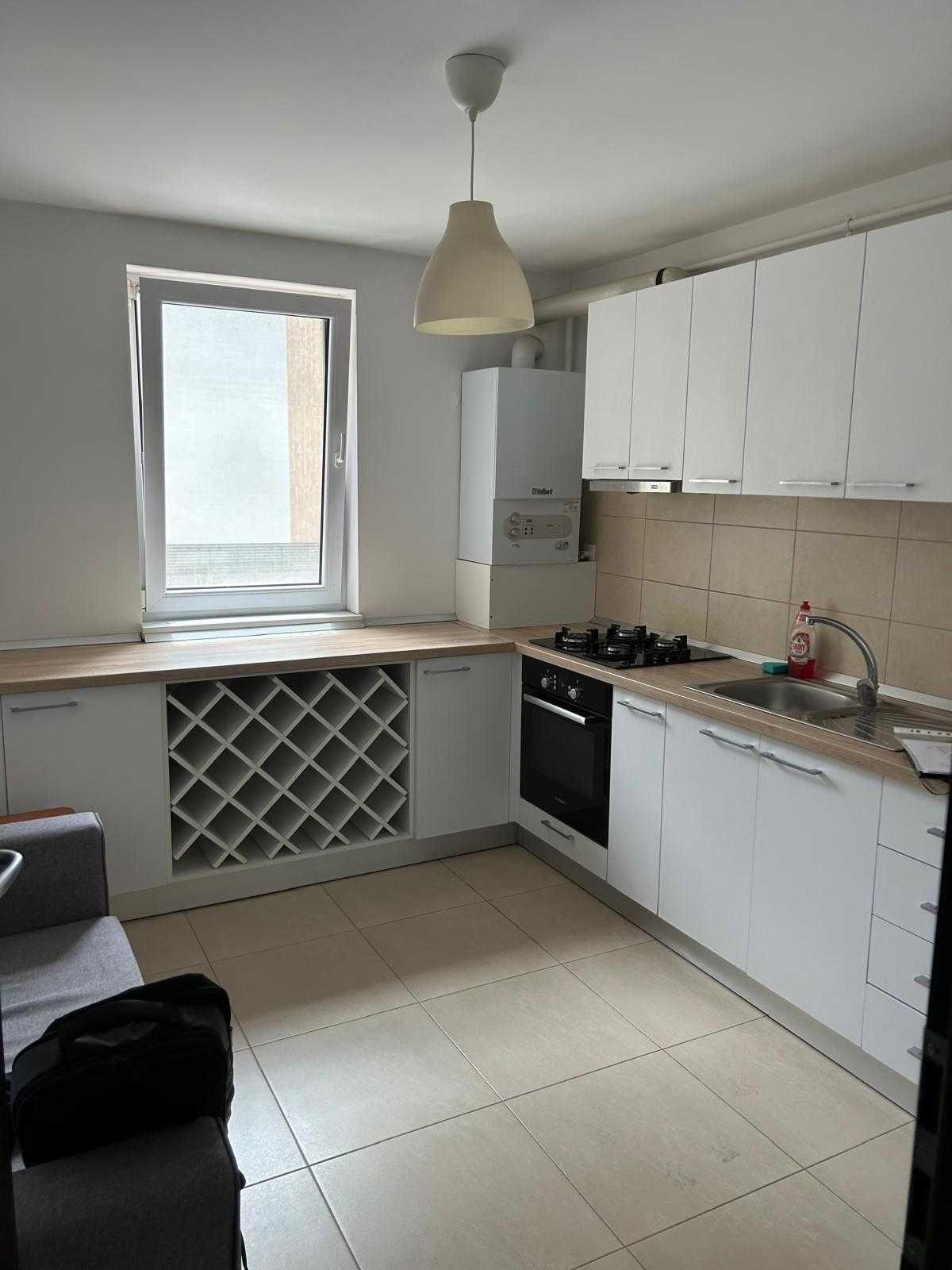 Inchiriez (ofer) apartament 2 camere, Coresi, Urban Invest - imagine 1