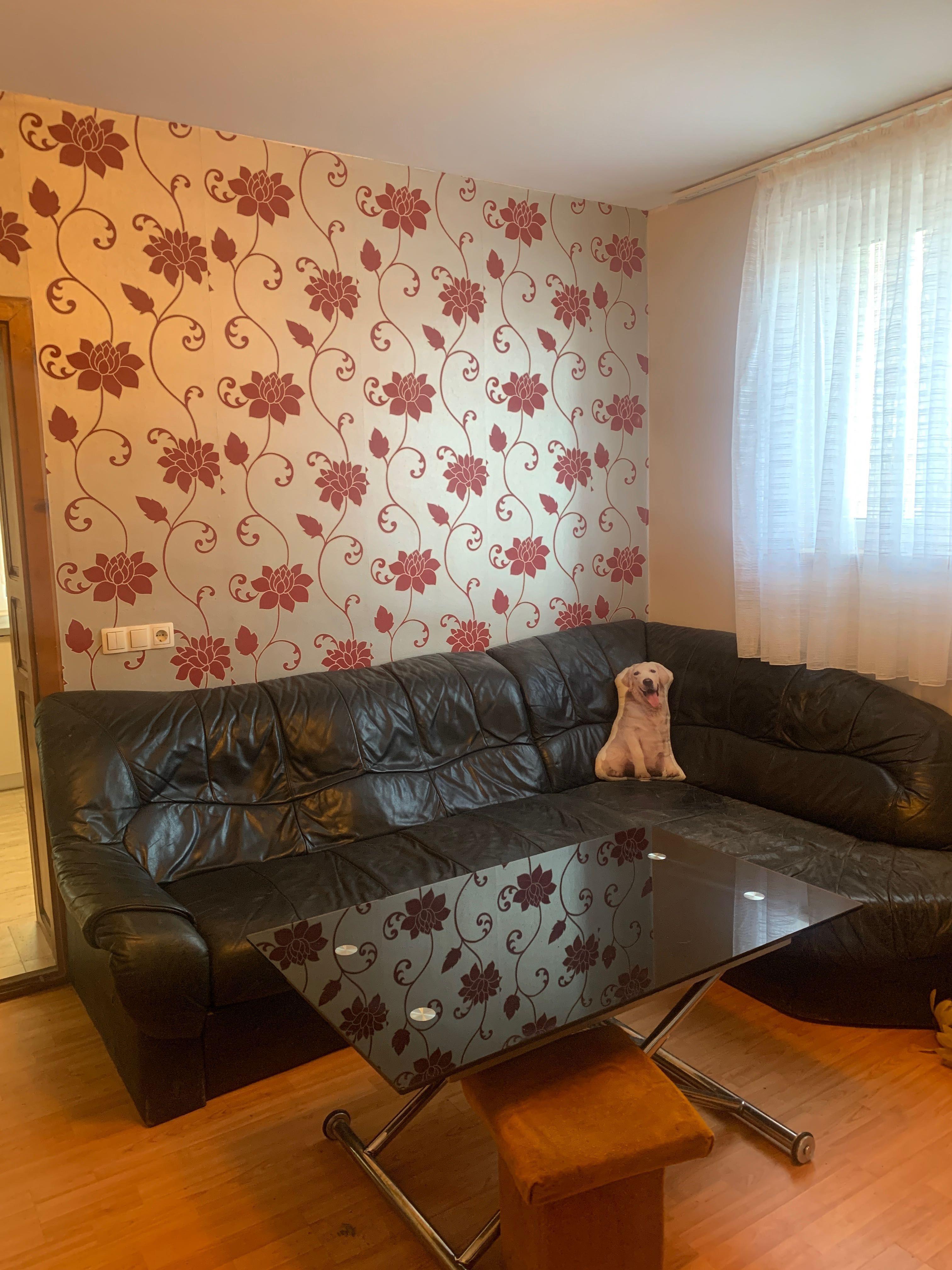 Închiriez apartament cu 2 camere, la casa, în Centrul Civic, Brașov