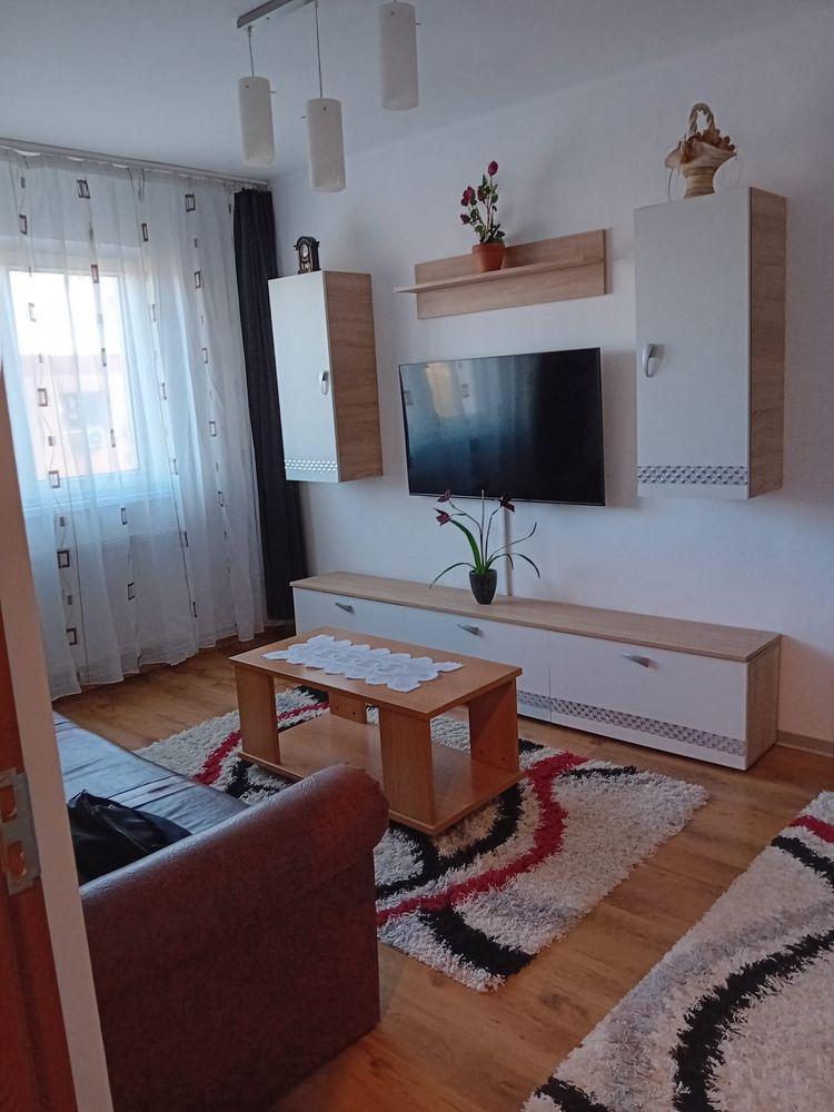 Inchiriaere apartament 2 camere brasov
