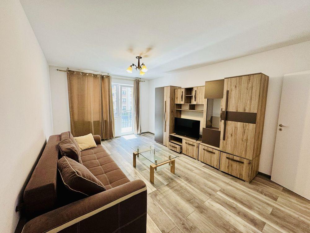 Apartament 3 camere disponibil din 25/08/2026