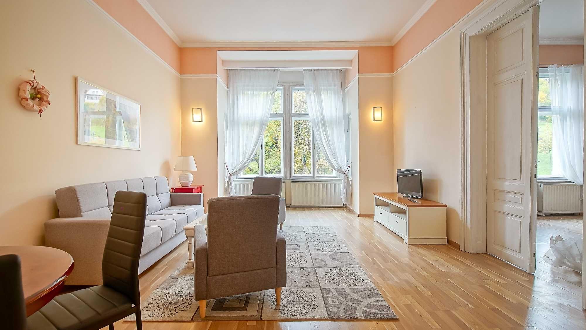 Apartament cu 3 camere de inchiriat Ultracentral!