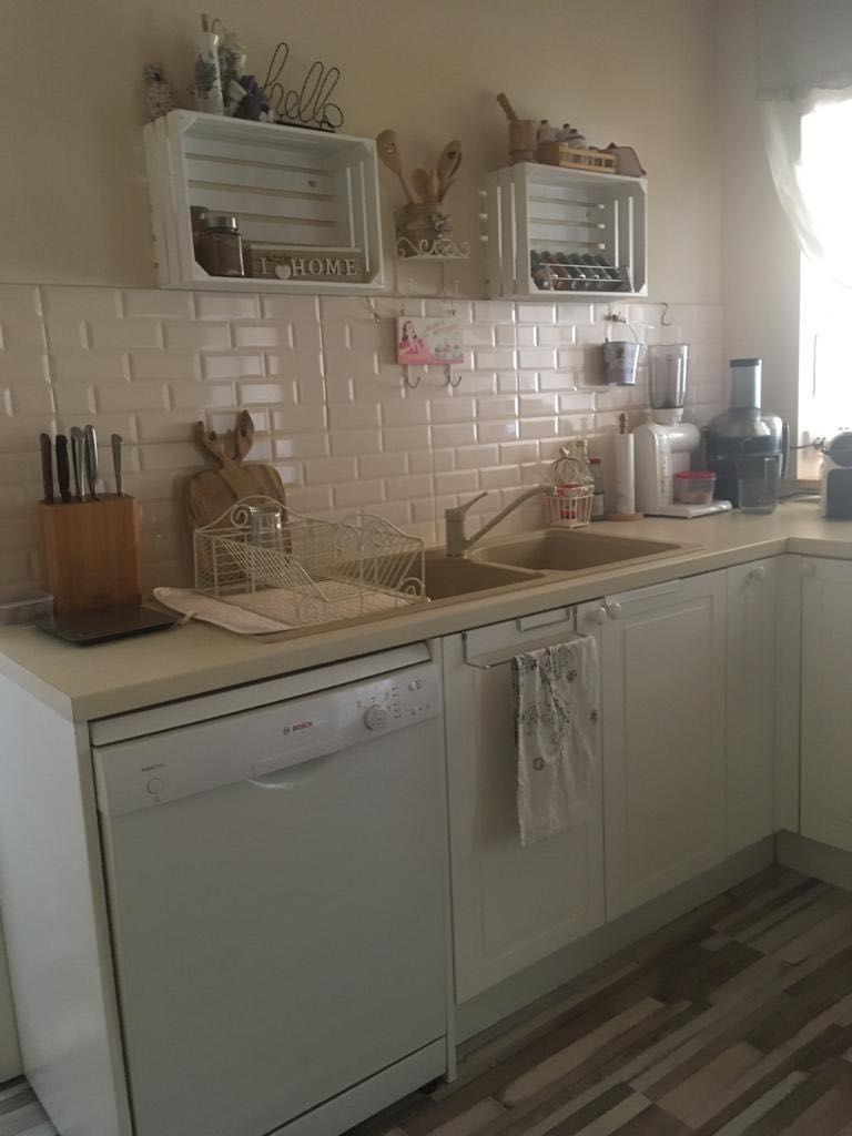 Apartament la casă de inchiriat
