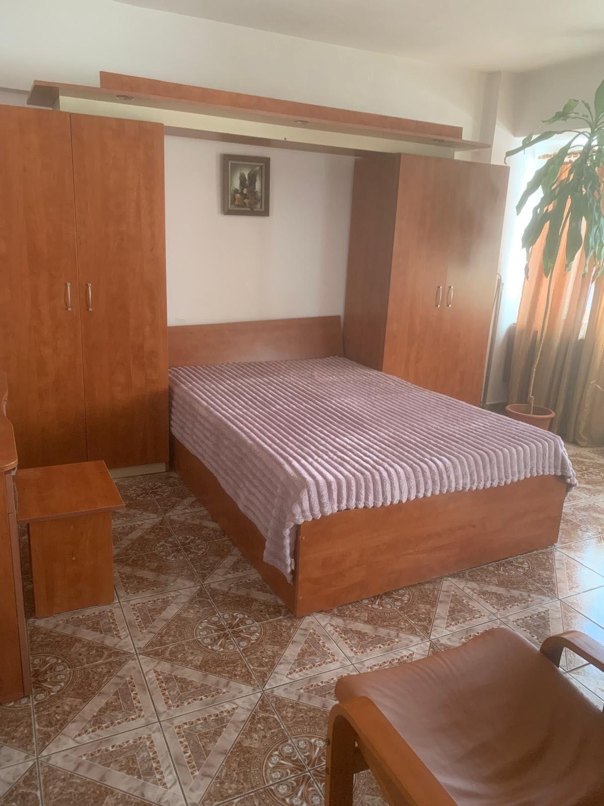 Vand Garsoniera | Casa de Cultura | Mobilat - Utilat - 65.000 €