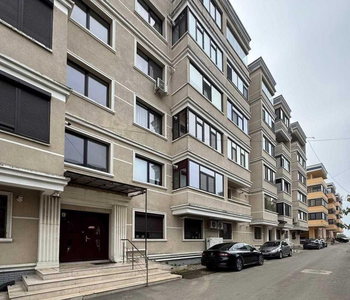 Apartament cu 2 camere de vanzare Tomis Plus