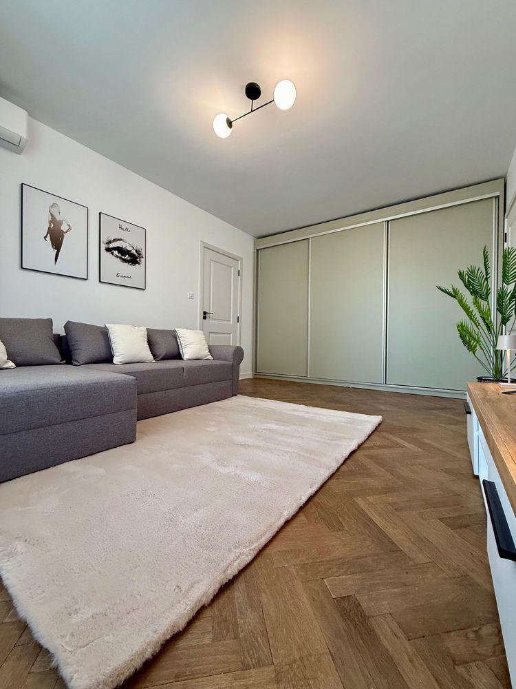 Apartament 2 camere Tomis 2 recent renovat