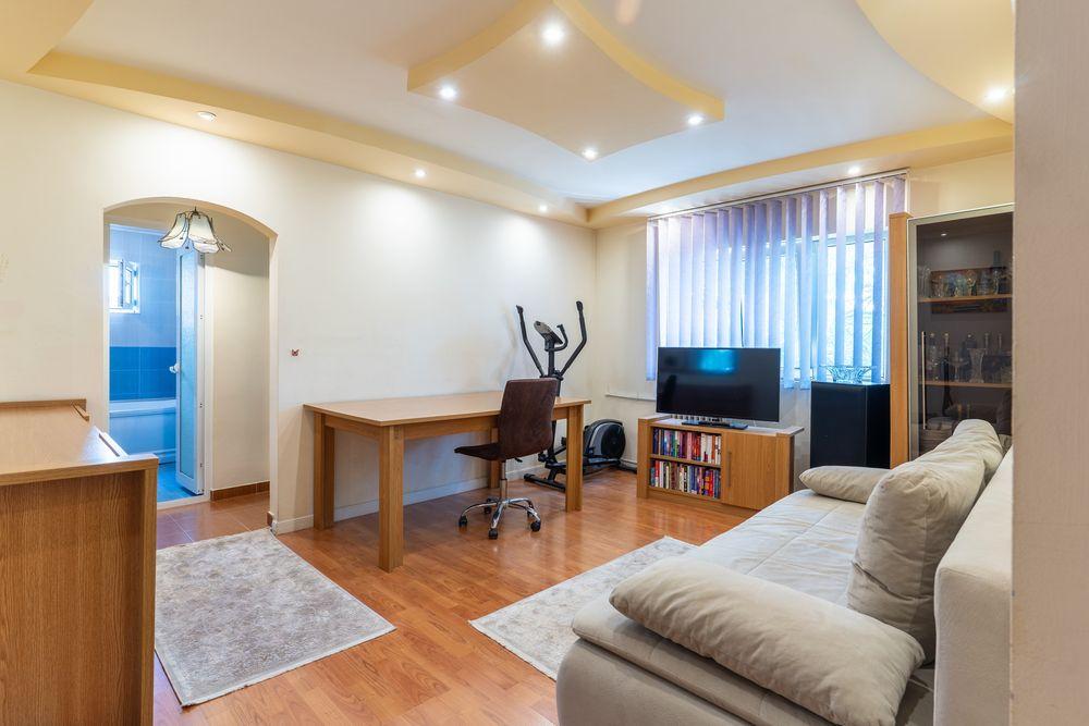Apartament 3 camere | 55 mp | Inel I - Eden | Gaze la ușă | Parcare 320 locuri | Proprietar