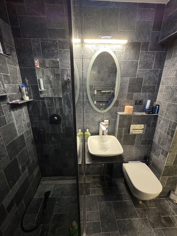 Apartament 3 camere 70mp PARTER / TOMIS 2