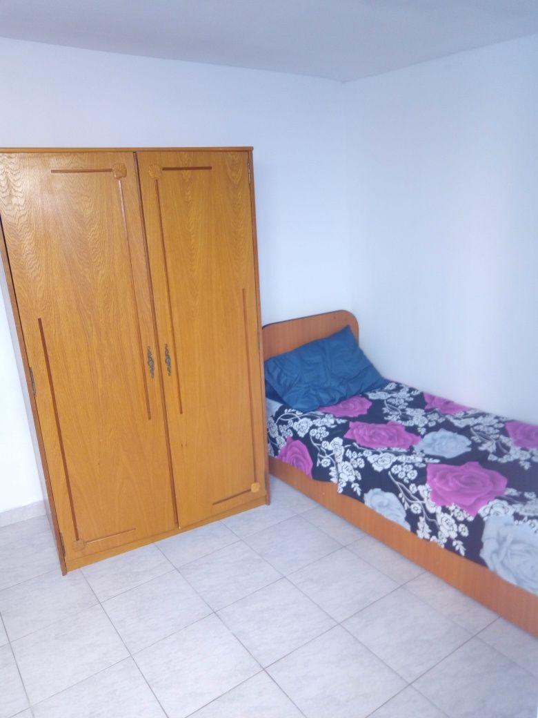 Cameră la vila zona Supernova utilități incluse