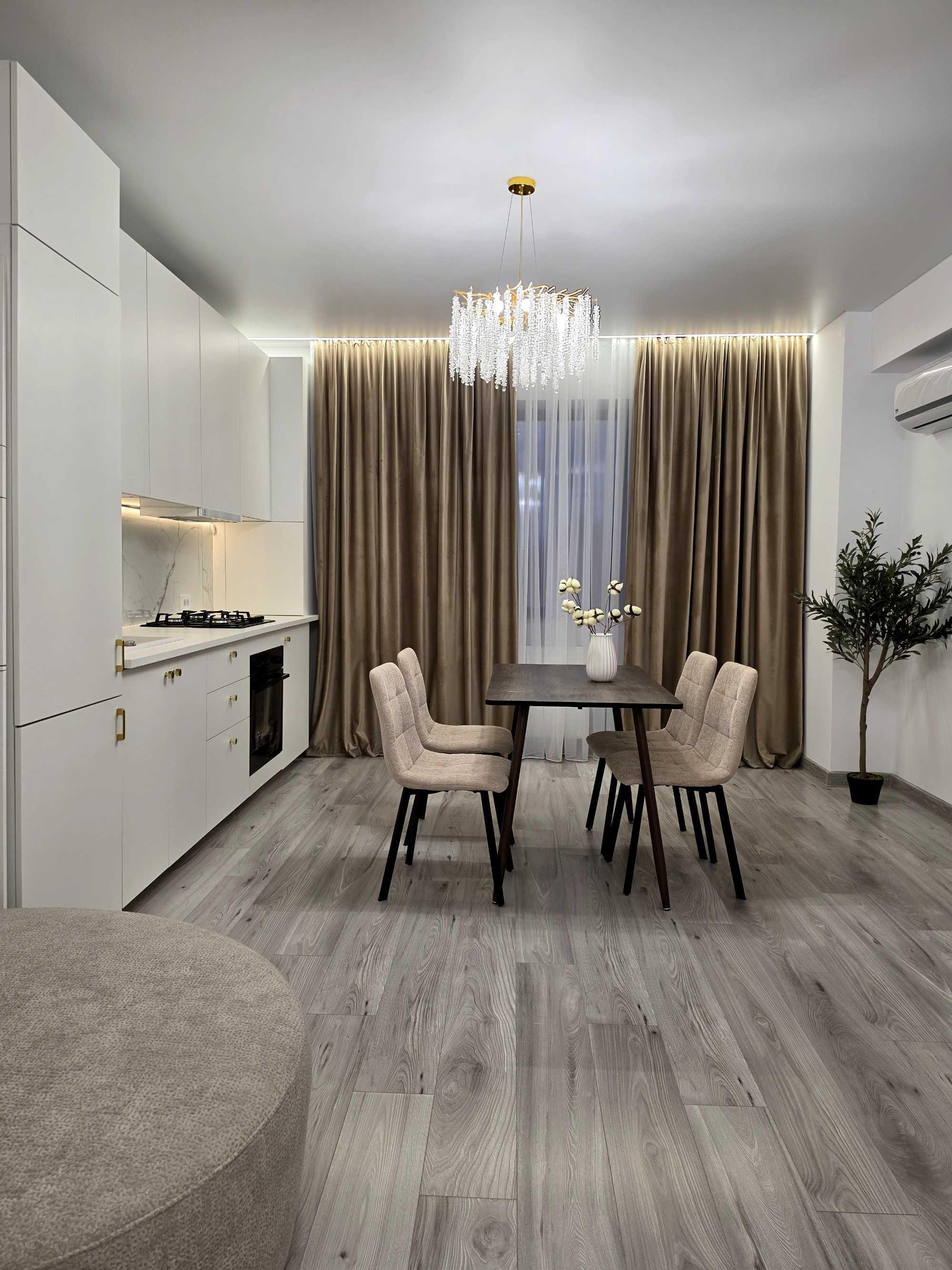Chirie apartament nou, 2 camere, Energia Residence