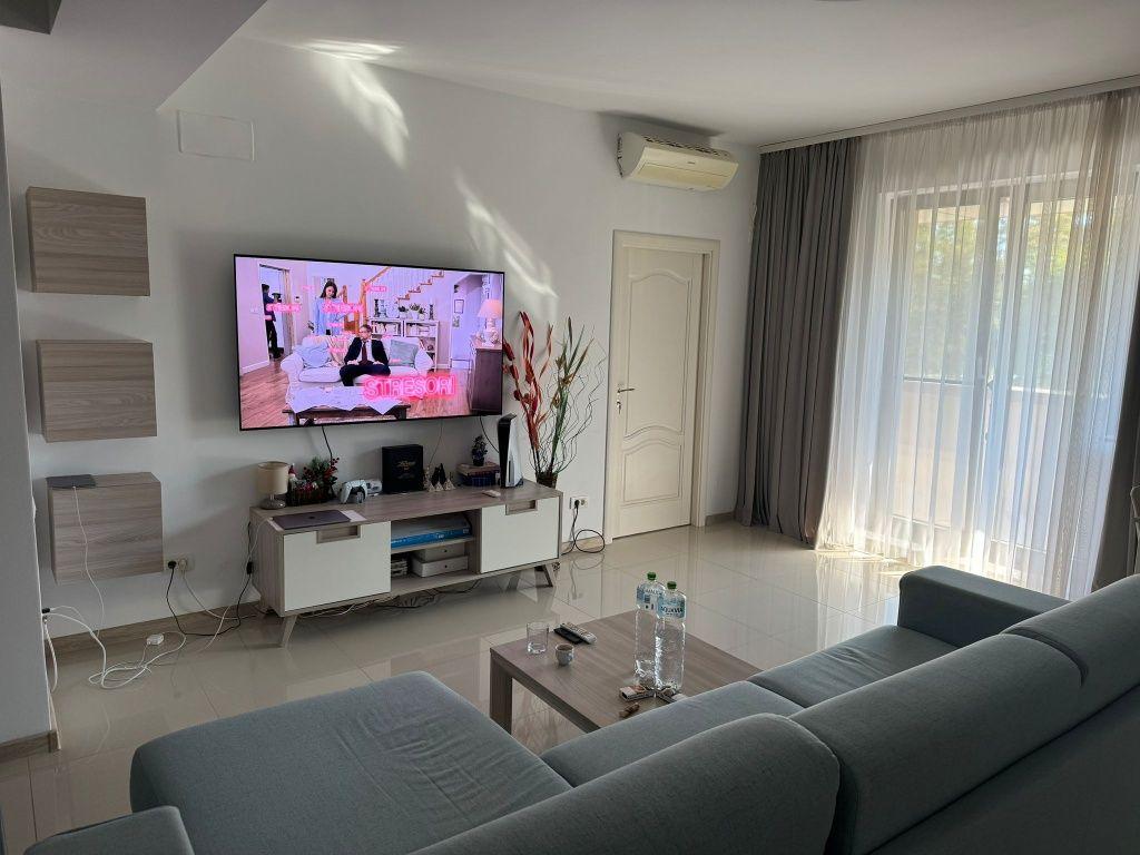 Inchiriere Termen Lung Apartament 2 cam. Constanta City Mall bloc nou  Verona