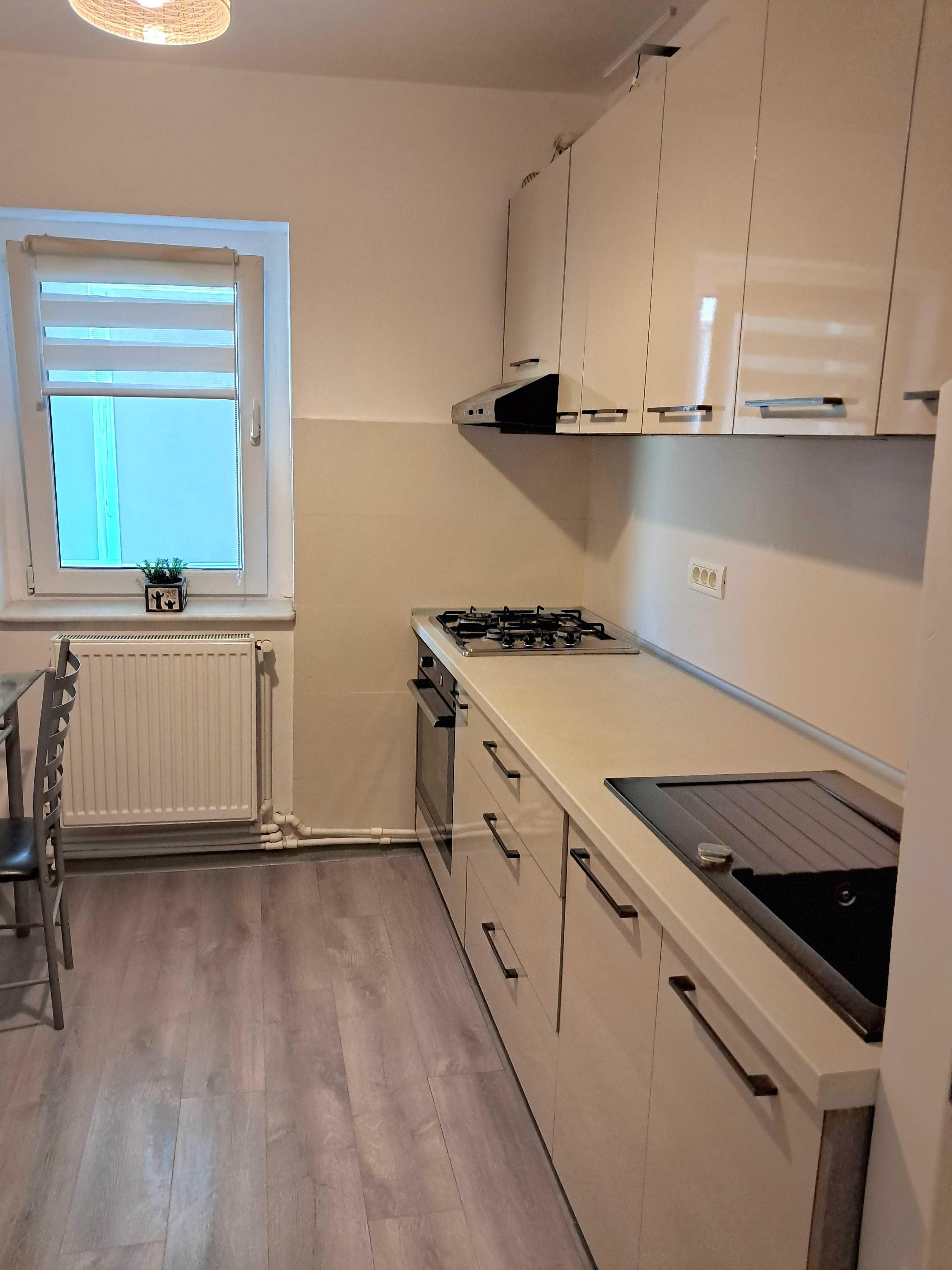 Apartament cochet Balada