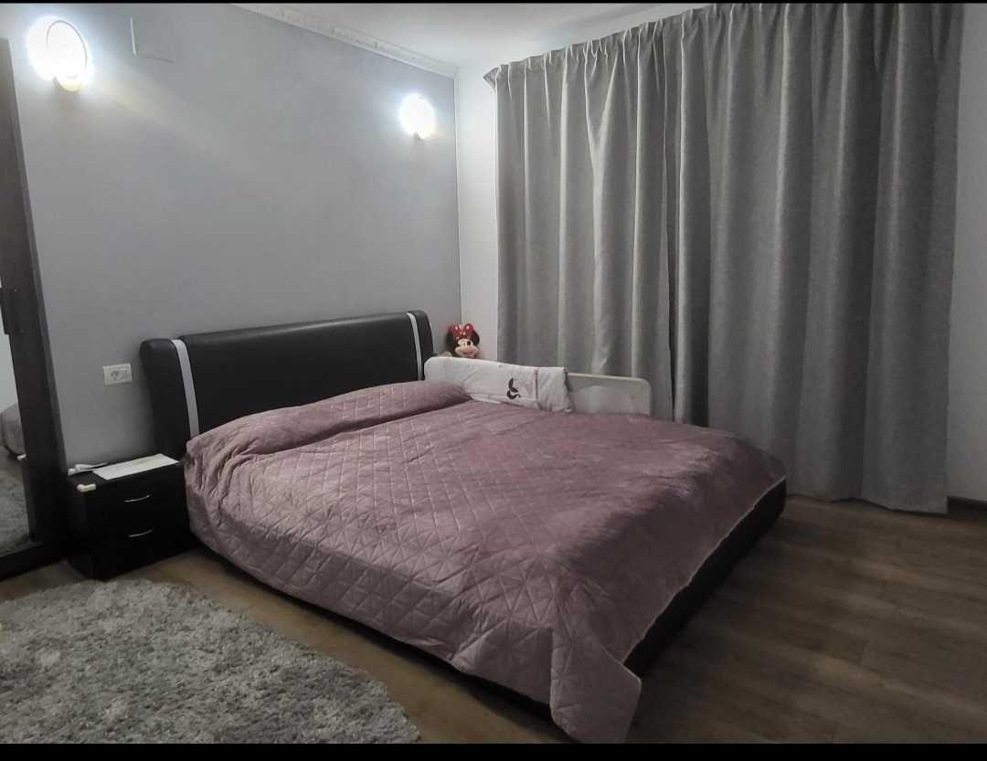 Vând casa în Cumpana