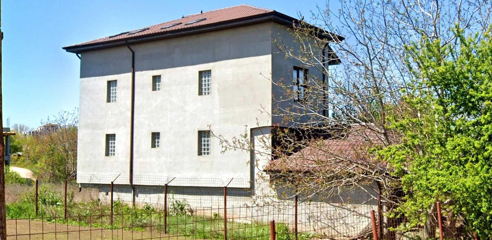 Vanzare!! Oportunitate de Investiție în Constanța Zona Kamsas | Teren 1.778,8 mp + Vilă D+P+E