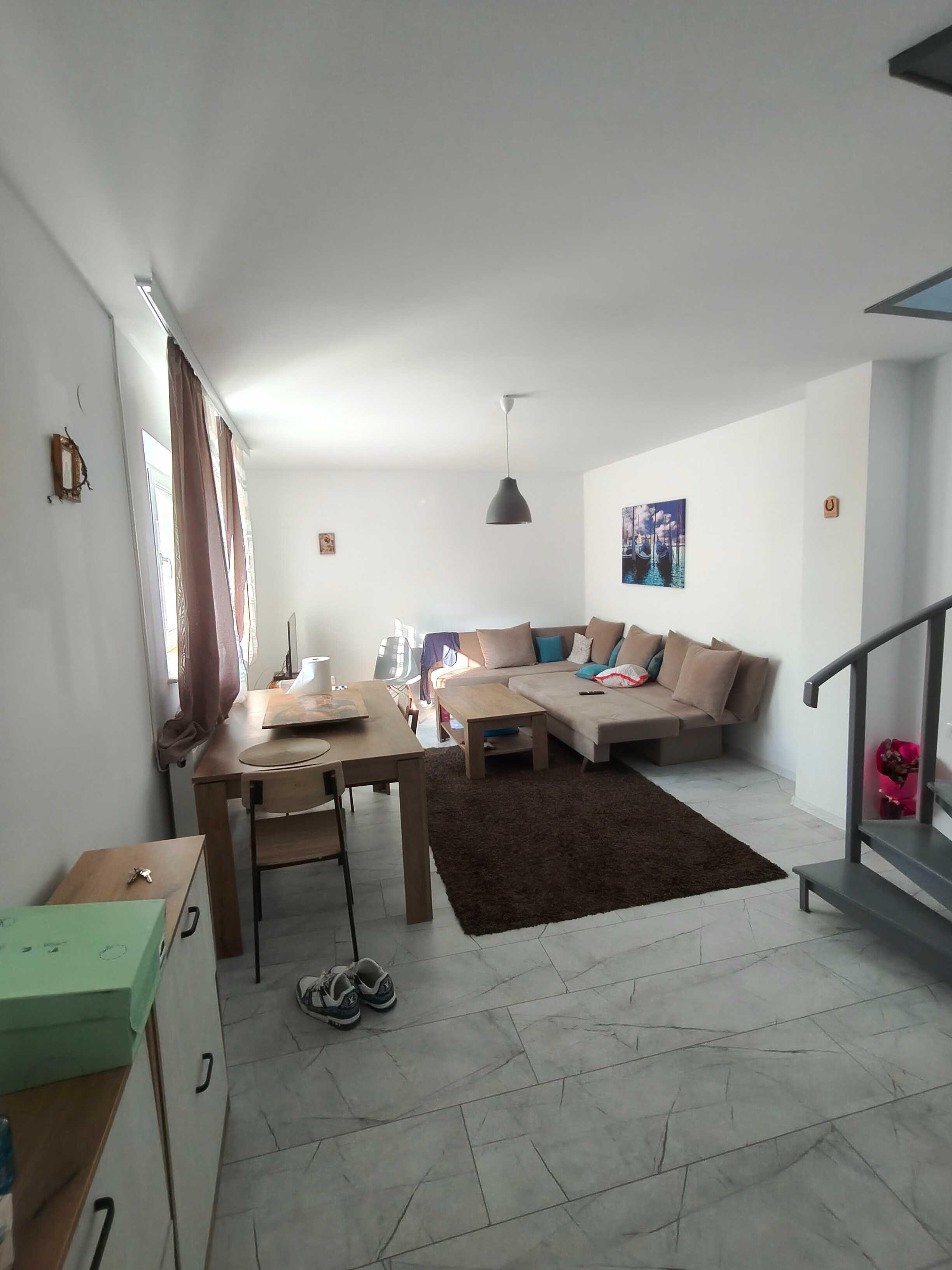 Închiriere casa Constanta