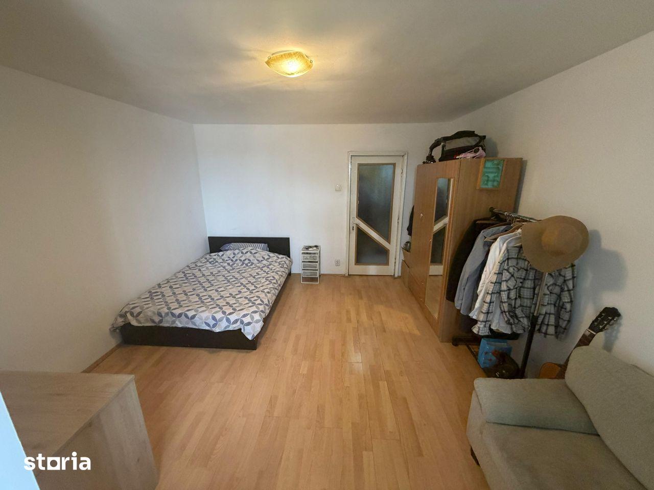 Vand Garsoniera G7 Brazda Craiova