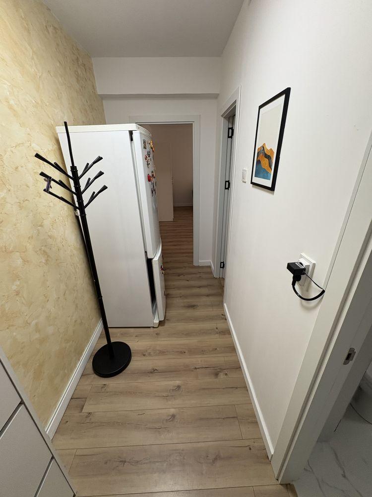 Vand garsoniera Anl Craiovita