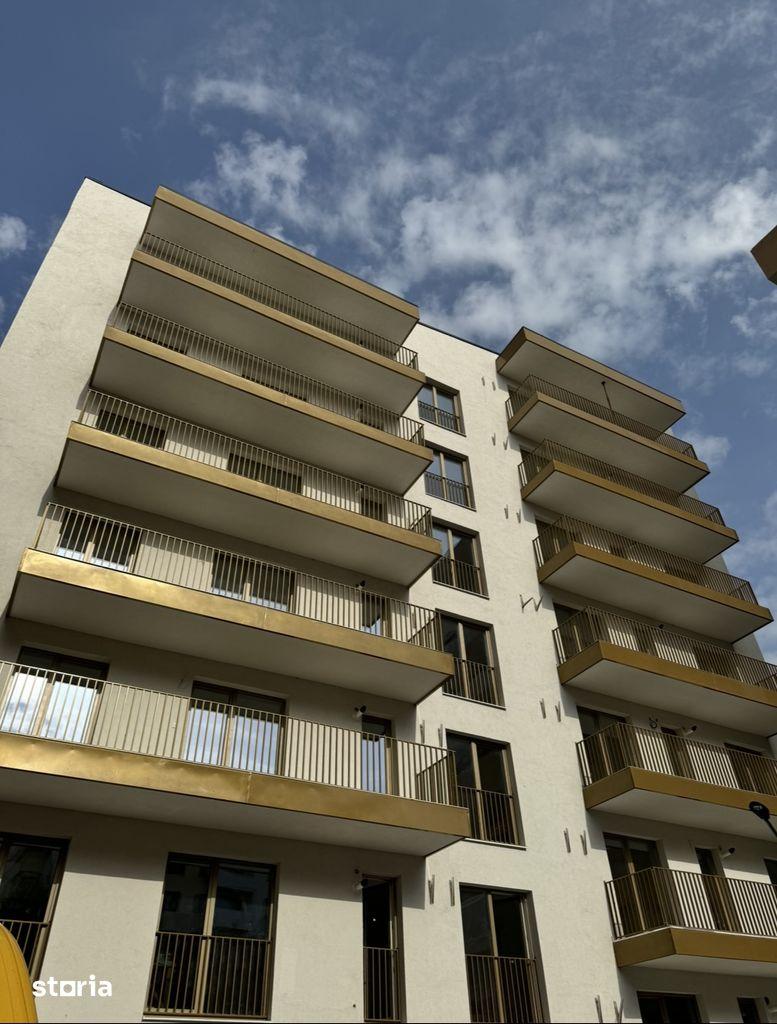 Apartament 2 camere nou decomandat Consul Parc Pedagogic