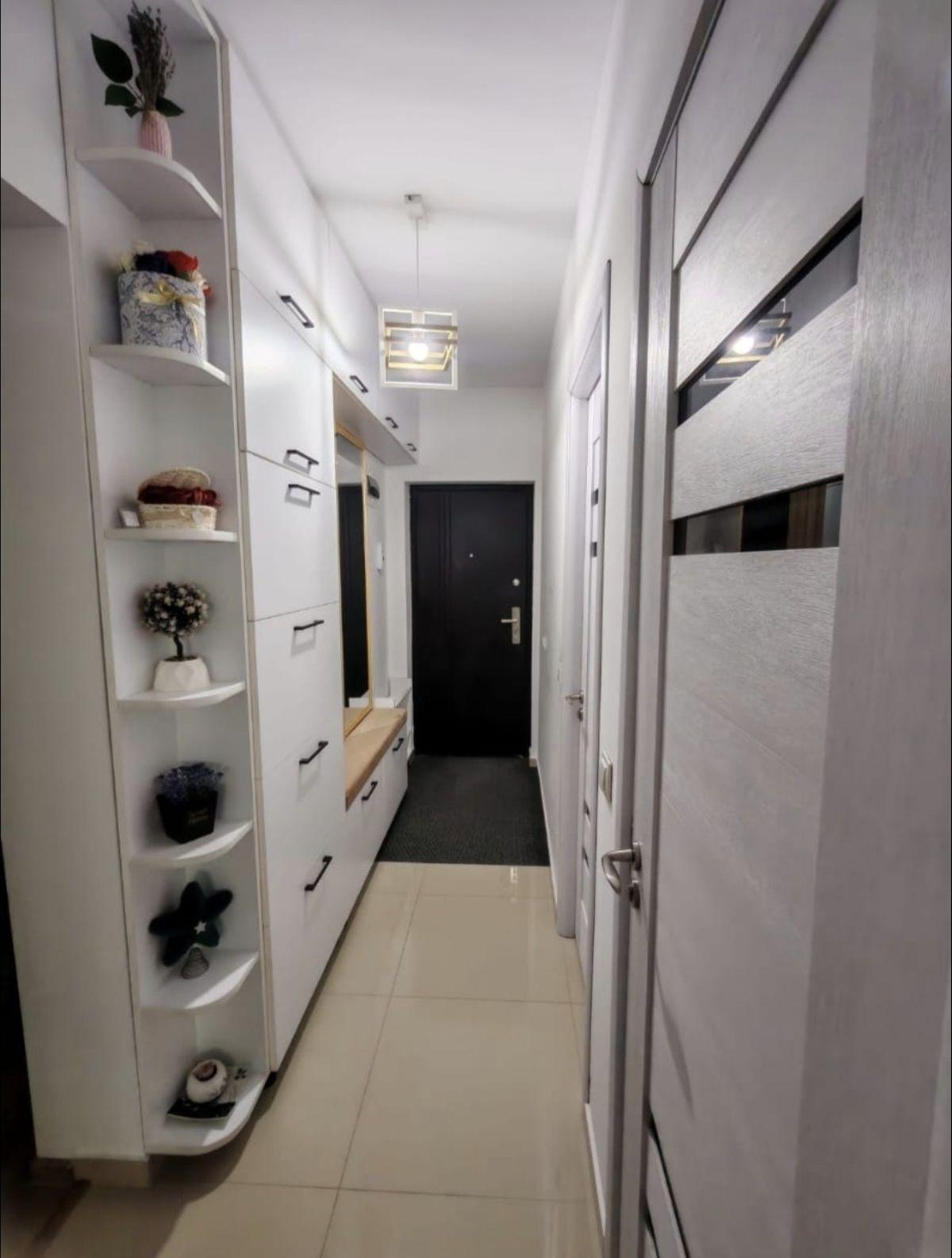 Apartment 54 mp Damila
