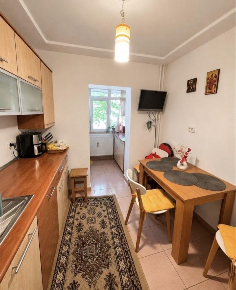 Apartament 2 camere Pedagogic Decomandat