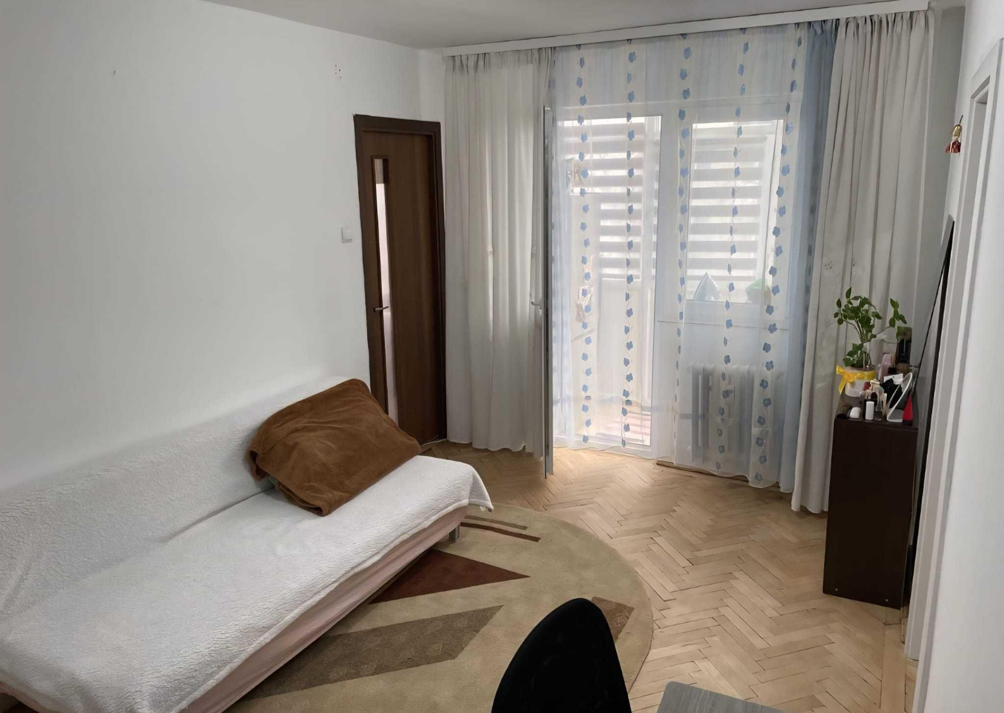 2 CAMERE, Valea Rosie, mobilat si utilat