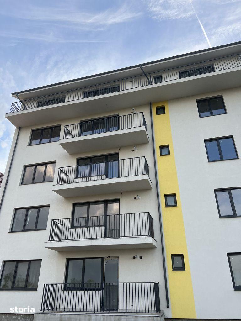 Super Oferta! Apartament 2 camere nou zona Brestei Promenada Mall