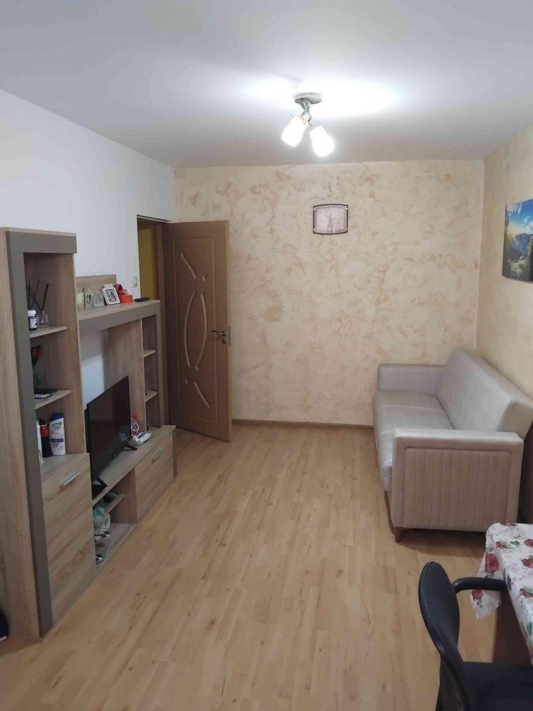 Vand aparatament Cv9