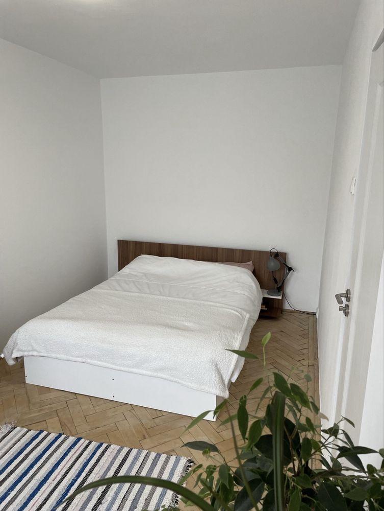 Apartament 2 camere Mobilat Utilat Valea Rosie Restaurantul Dacia