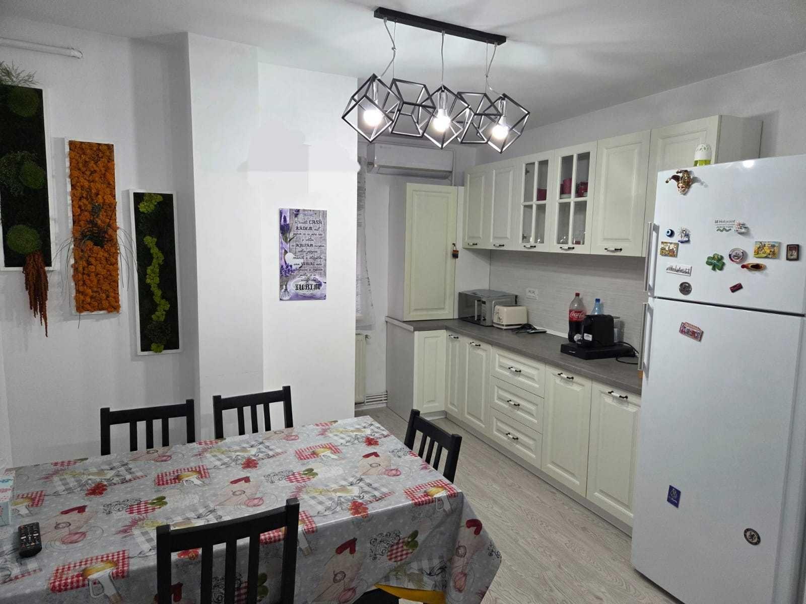 Apartament de vanzare, 76 mp, Cornitoiu/ Craiova