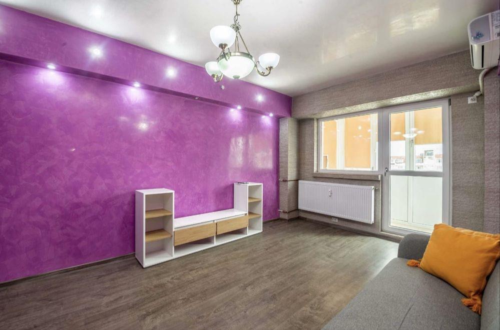 STOP! Apartament 3 camere, etaj 8/8, cartier Rovine, zona Posta