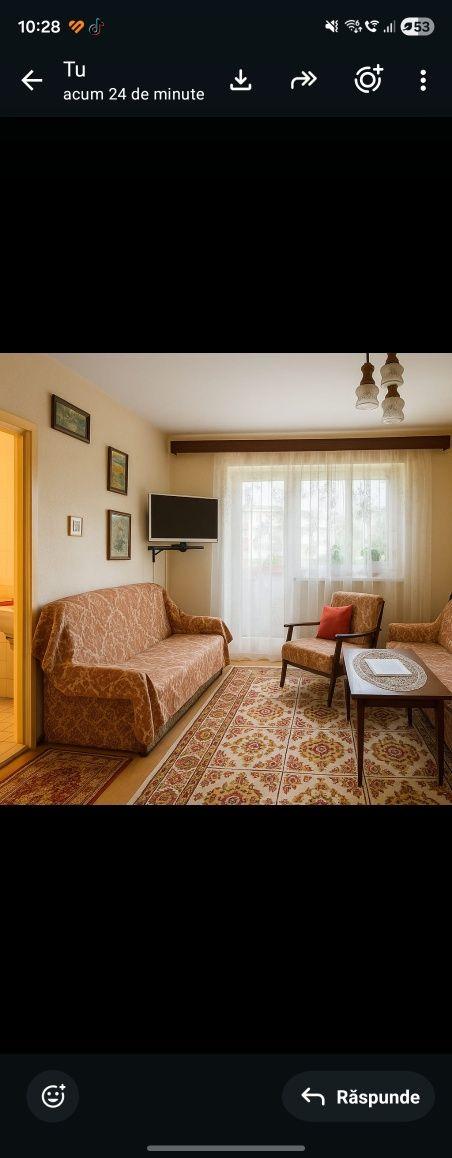 Apartament 3 camere, H.C.C, Caracal, Olt