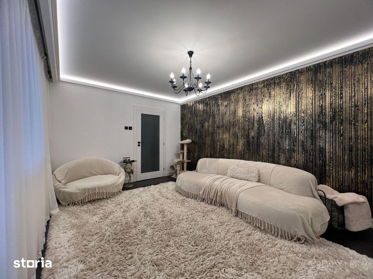 Apartament 3 camere str Caracal