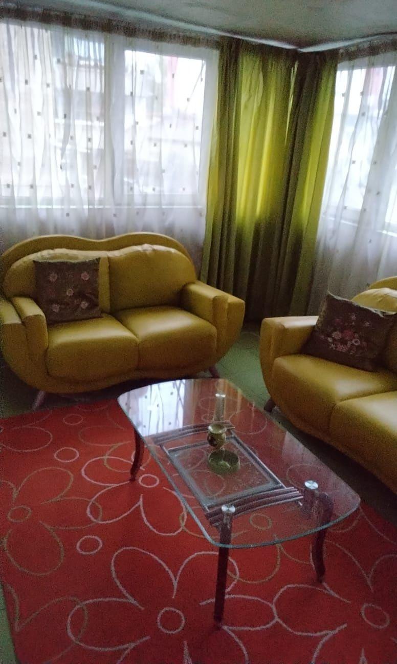 PARTICULAR ! Apartament luxos în centrul Craiovei, lângă hotel Ramada, bloc construit în 1980, etaj 1, decomandat, 3 camere + terasă închisă, 2 băi