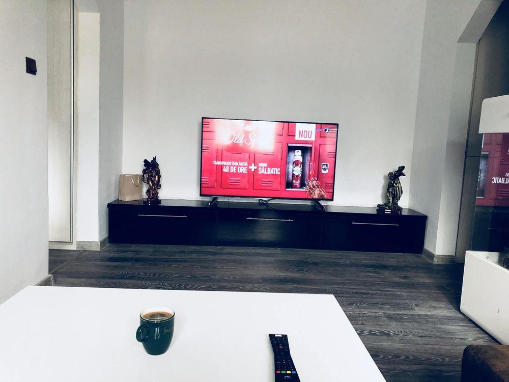 Apartament 3 camere Rovine-Damarin