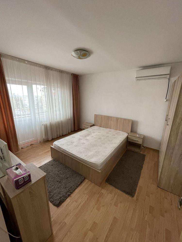 Garsoniera de inchiriat-Valea Rosie  str Caracal