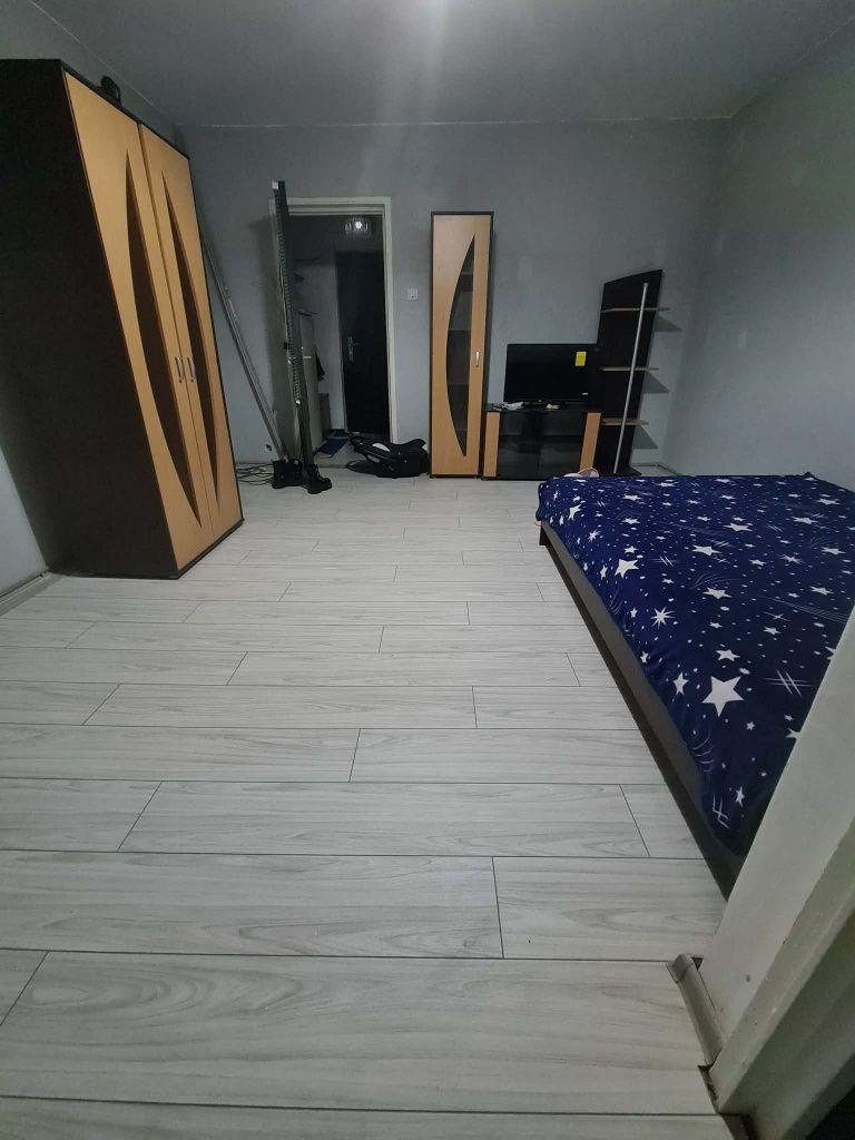 Garsoniera Brazda