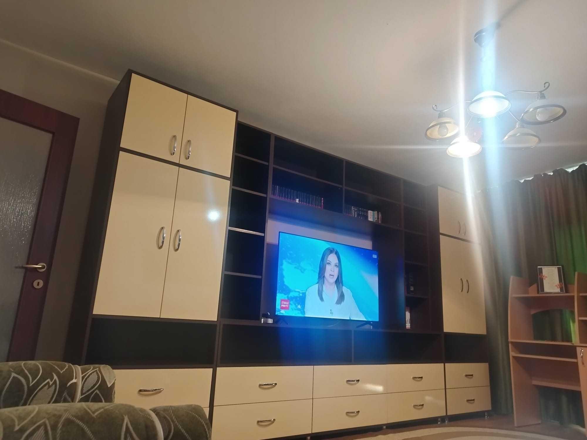Garsoniera foarte spatioasa de inchiriat in Craiova