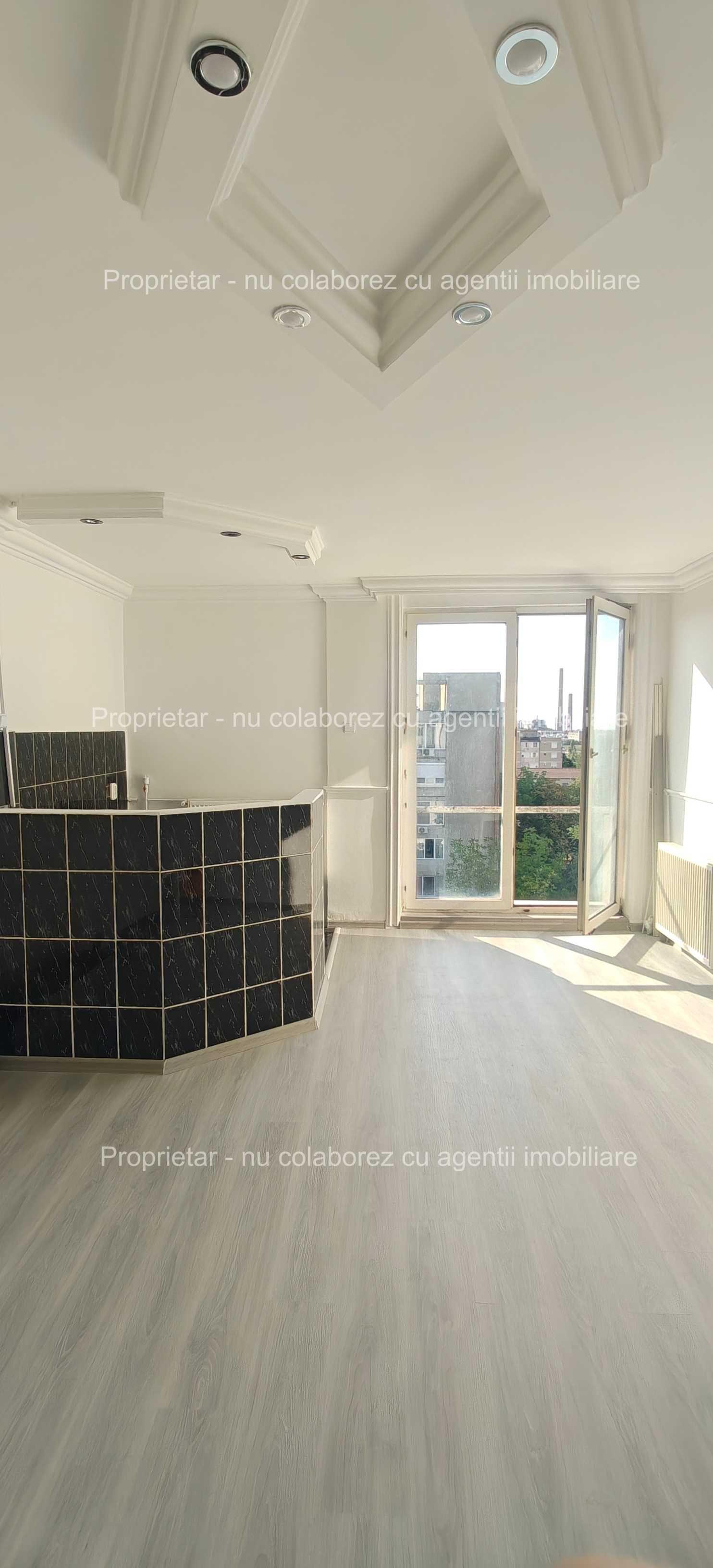 Apartament 1 Cameră, 30mp, Recent Renovat, Str. Aluminei, Rogerius - Direct Proprietar