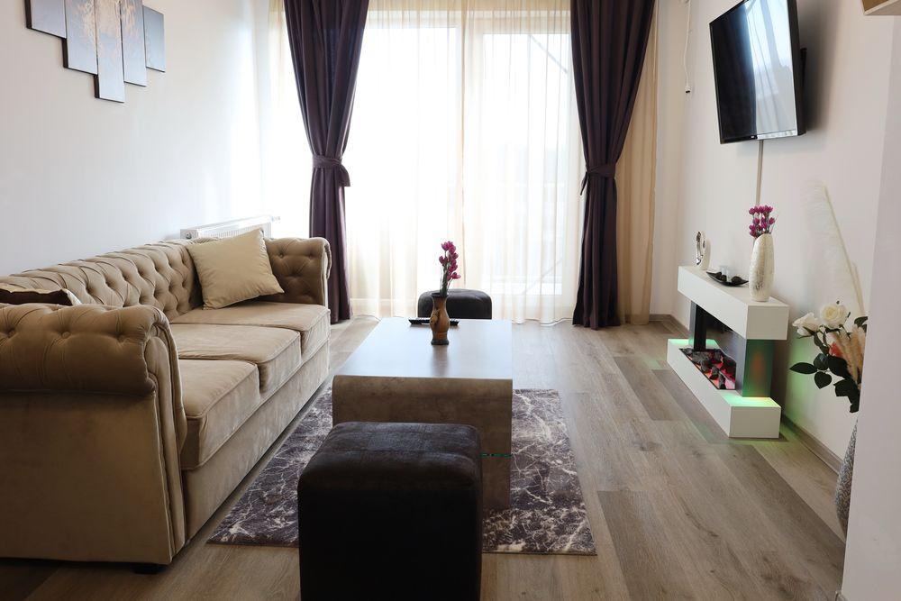 Apartament de vanzare cu parcare subterana