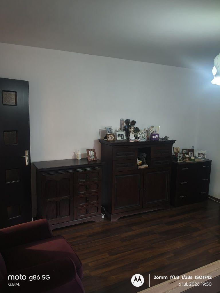 De vânzare apartament cu două camere confort l
