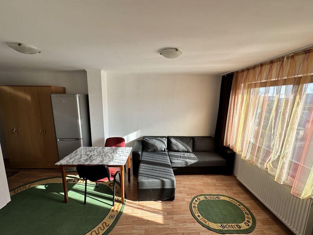 Vand apt. 2 camere Cantemir