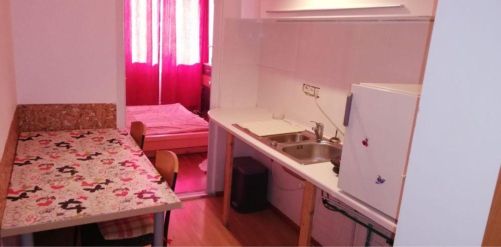 Inchiriez apartament cu 1 camera