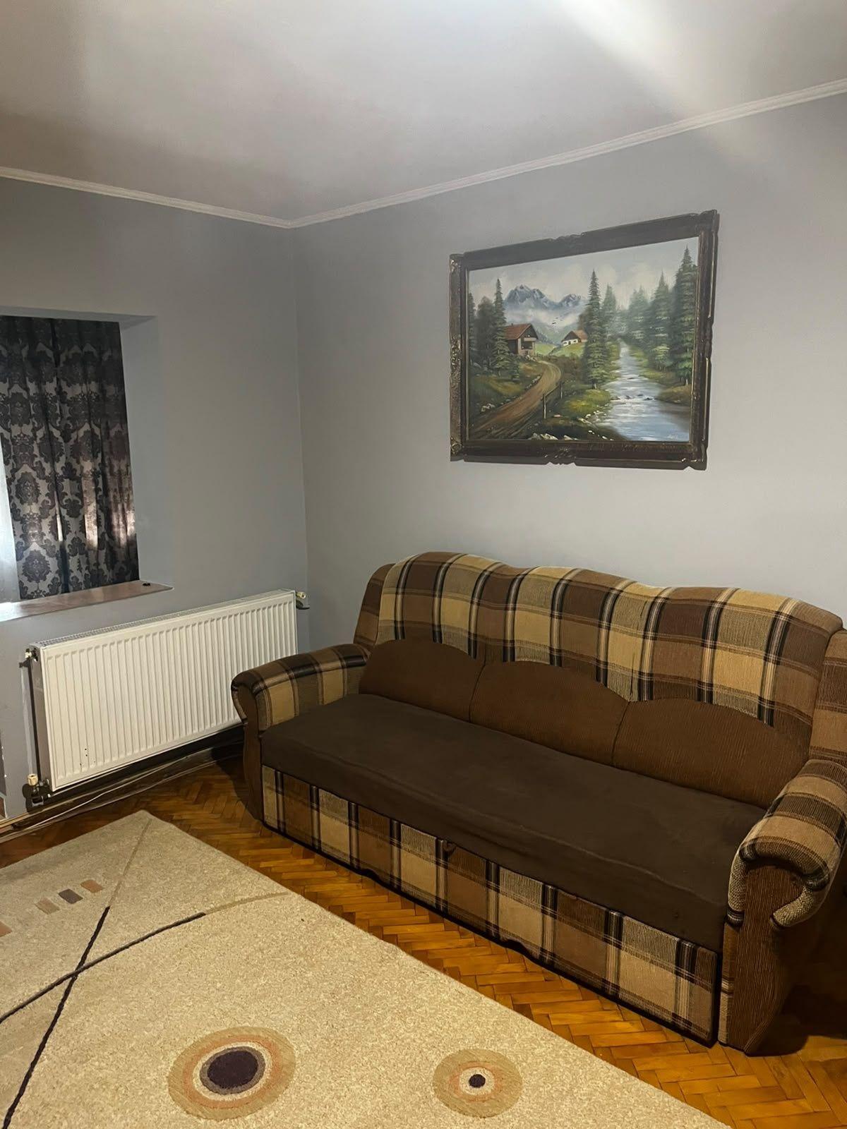 Apartament de închiriat