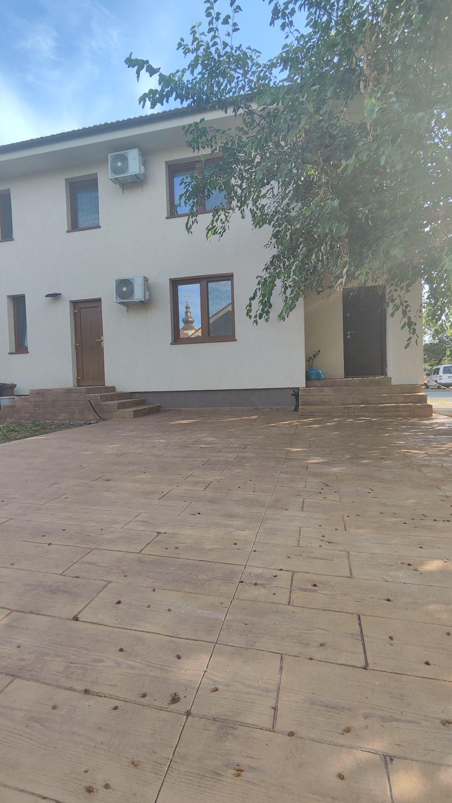 Casa noua tip duplex 85 mp, 2 studiouri, Iosia Oradea