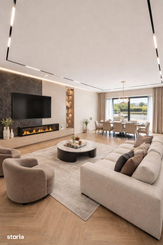 Casa  Noua 2026 in Grigorescu | 160 m CF Individual | 180.000 € + TVA