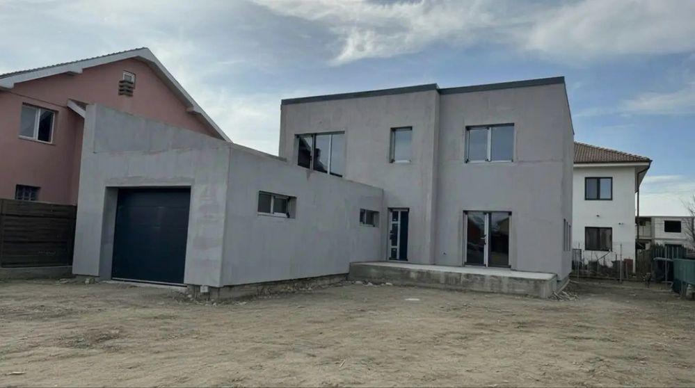 Casa  Parter +  Etaj