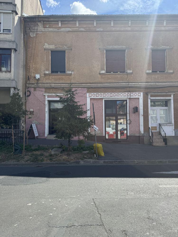 Vand Spatiu comercial