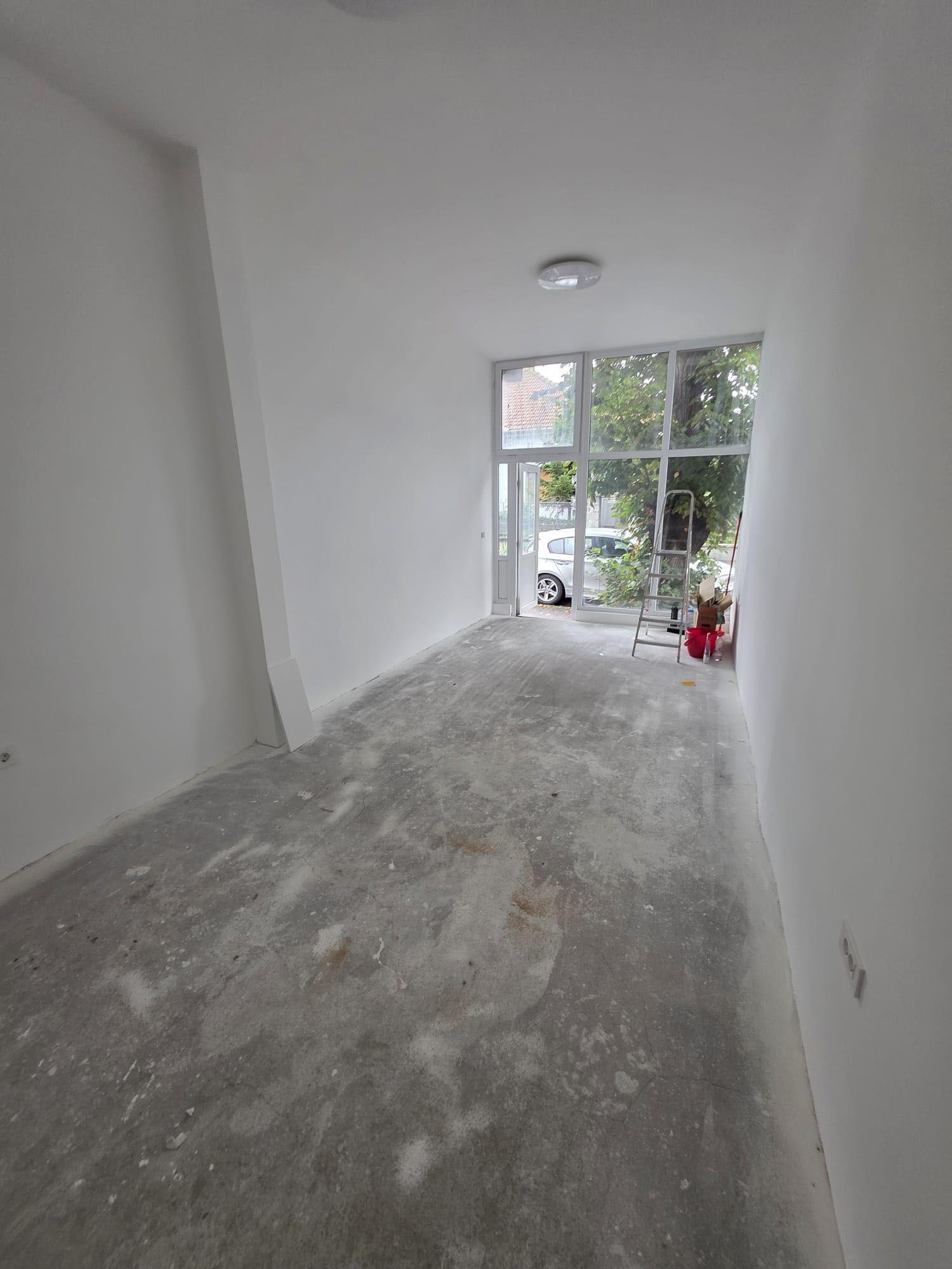 Spatiu comercial Renovat de vanzare - imagine 1