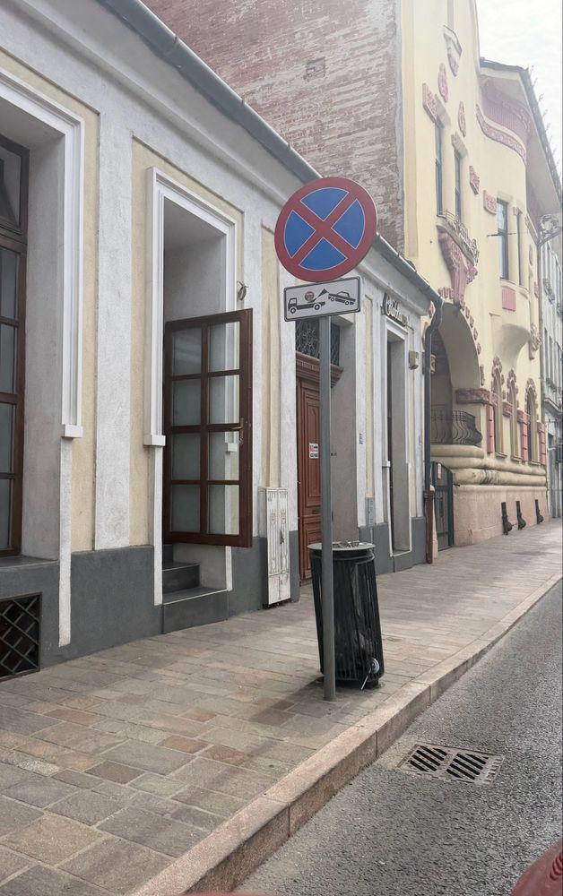 spatiu comercial Piata Unirii